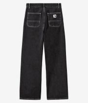 Carhartt WIP W' Simple Pant Norco Jeans women (black rinsed)