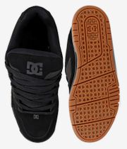 DC Coiler Chaussure (black gum)