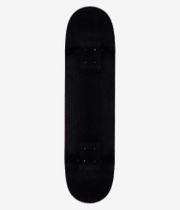 Powell-Peralta Skeleton Flight Shape 243W 8.38" Skateboard Deck (red)