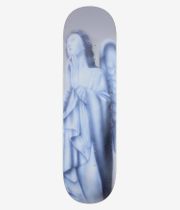 Fucking Awesome Anderson Prayers 8.38" Planche de skateboard (white blue)