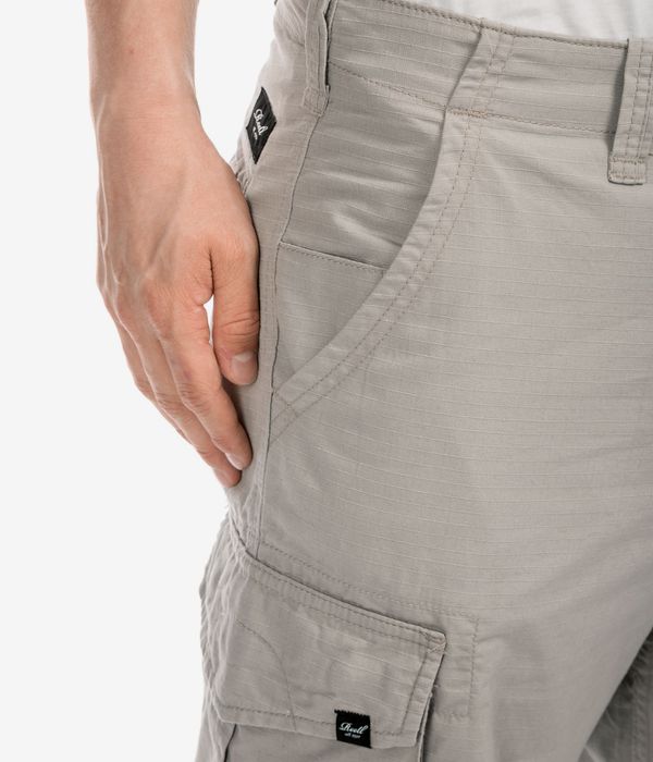 REELL New Cargo Shorts (flint grey)