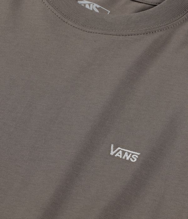 Vans Left Chest II Loose T-Shirt (bungee cord)