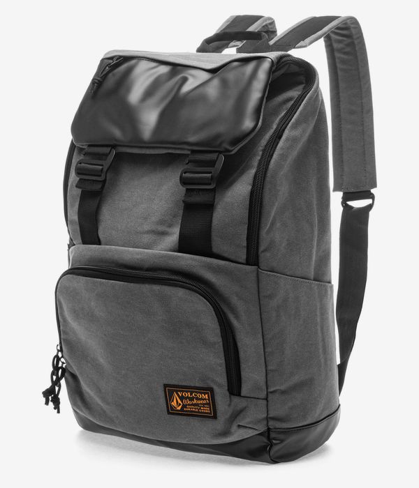 Volcom Charter Rucksack 20L (grey)