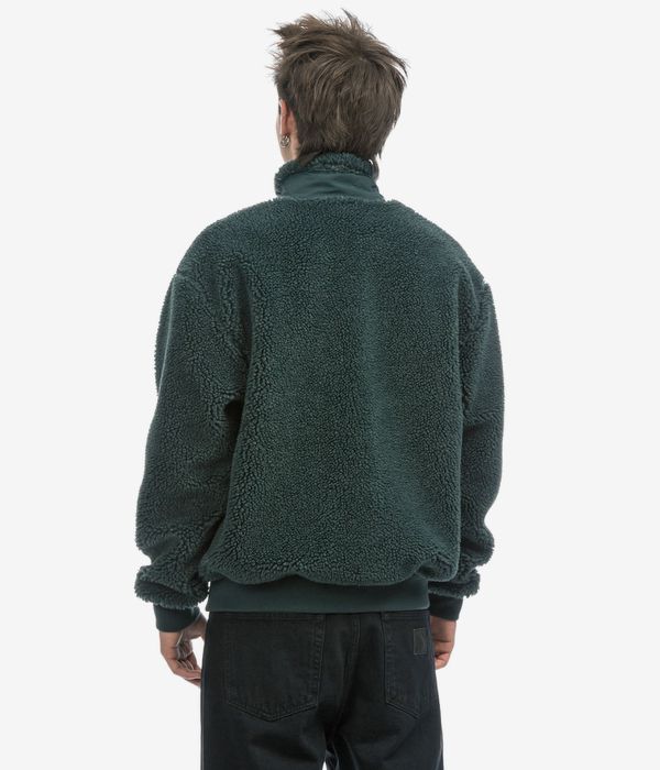 Element Oak Sherpa Giacca (magical forest)