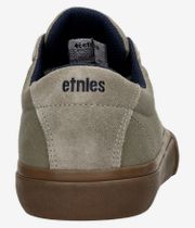 Etnies Singleton Vulc XLT Chaussure (tan gum)