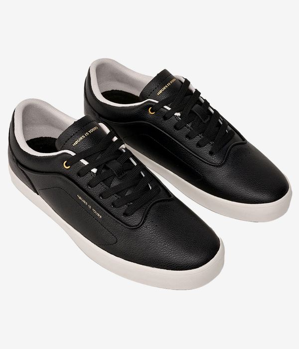HOURS IS YOURS Code V2 Chaussure (black)