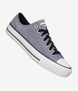 Converse CONS Chuck Taylor All Star Pro Shoes (thunder whale black white)