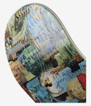 Fucking Awesome Statue 8.38" Skateboard Deck