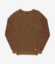 Iriedaily Mixmash Sweater (navy yellow)