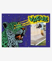 Vague Skate Mag # 37 Magazine