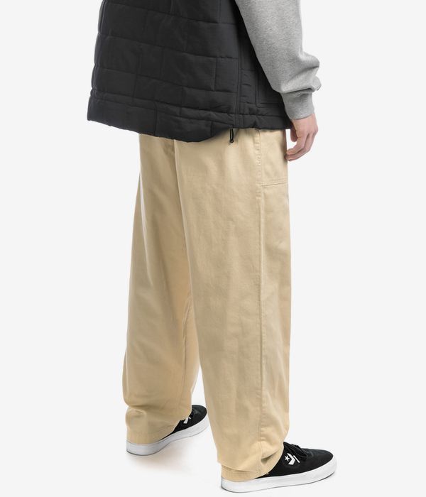 Anuell Silex Pantalons (beige)