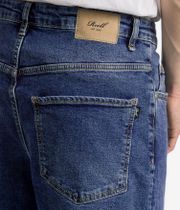 REELL Solid Jeans (retro mid blue)