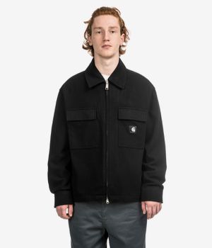 Carhartt WIP Atoka Jacket (black)