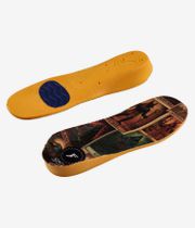 Footprint Pelka Tarot King Foam Orthotics Pro Semelle (multi)