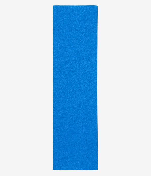 skatedeluxe Blank 9" Griptape (blue)