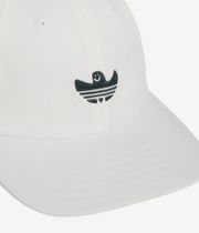 adidas Gonz Solid Cap (core white)