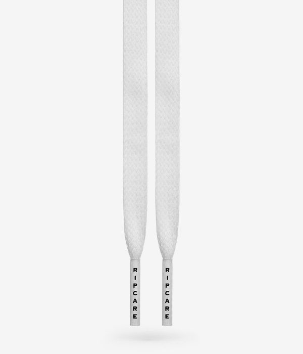Ripcare Resistant 130cm Lacets (white)