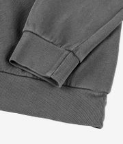 Iriedaily Waterkeeper Sweatshirt (off black)