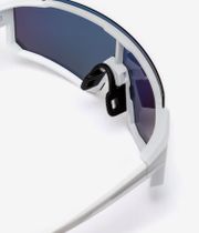 Santa Cruz Strip Racer Occhiali da sole (white orange red)