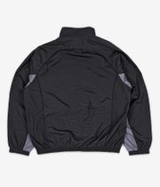 Wasted Paris Spine Track Jacke (black)