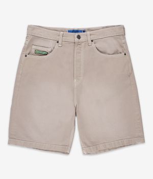 DC Worker Baggy Shorts (incense overdye)