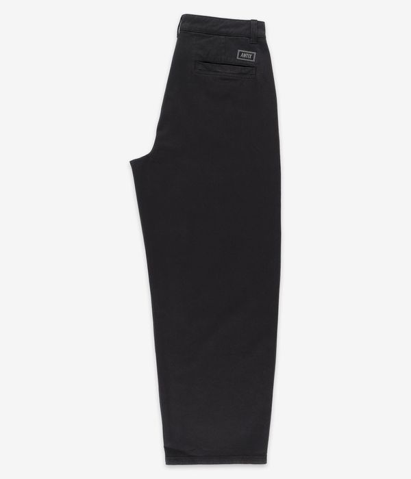 Antix Sinica Chino Pantalons (black)