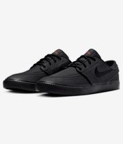 Nike SB Zoom Janoski OG+ Shoes (black black black)