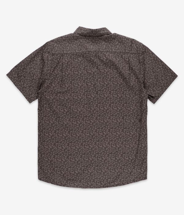 Volcom Stone Mash Shirt (steealth)