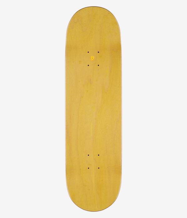 Poetic Collective Space 9" Planche de skateboard (multi)