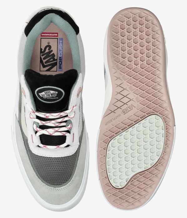 Vans Wayvee Shoes (grey multi)