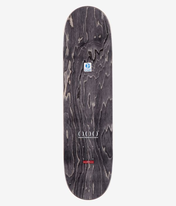 Element E.S.P. Gallop 8.5" Planche de skateboard (multi)