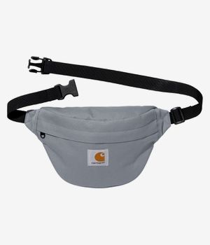 Carhartt WIP Jake Recycled Tasche 2,8L (dove grey)