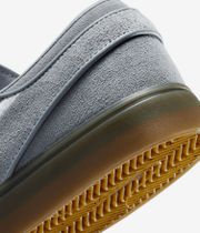 Nike SB Zoom Janoski OG+ Buty (cool grey white cool grey)