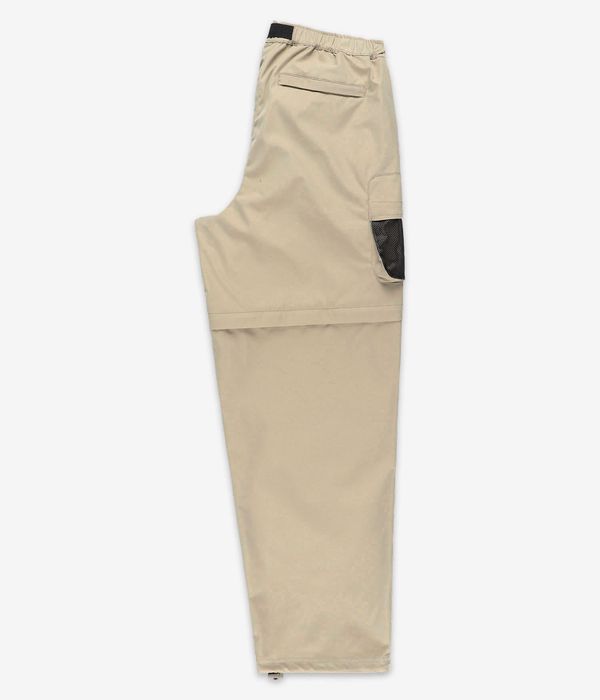 DC All Terrain Convertible Cargo Pants (crockery)
