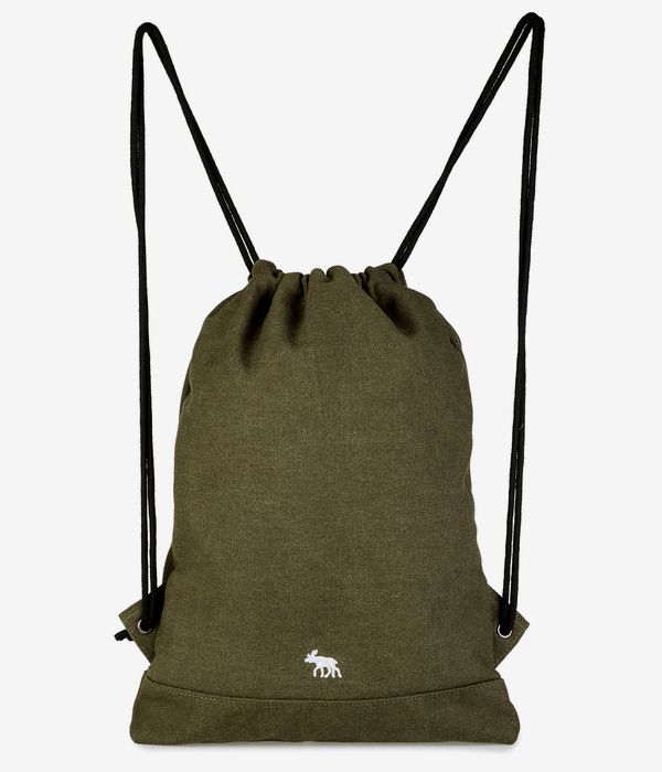 Anuell Buston Bag (moose olive)