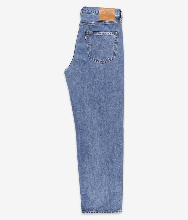 Levi's 568 Loose Straight Jeans (blue essentials)