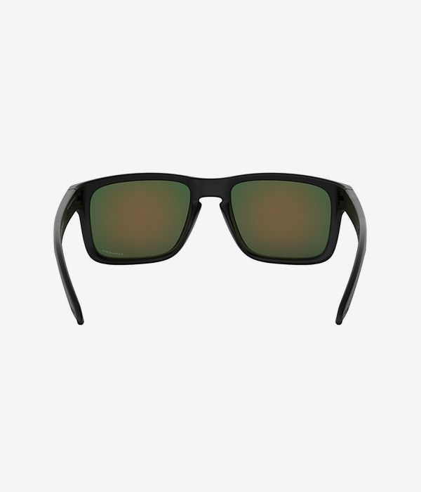 Oakley Holbrook Okulary Słoneczne (matte black prizm ruby)