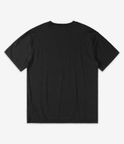DC Strass Star T-Shirt (black)