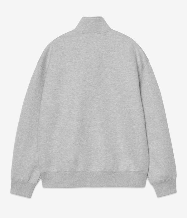 Carhartt WIP Alda Jacket (grey heather white)