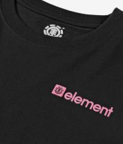 Element Joint T-Shirt (flint black)