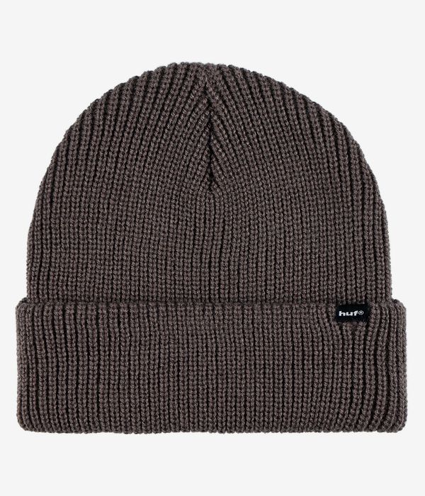 HUF Usual Beanie (dark earth)