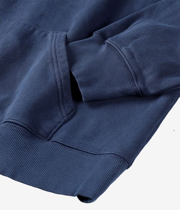 Carhartt WIP Benton Hoodie (jupiter garment dyed)