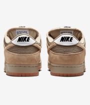 Nike SB Dunk Low Pro B Shoes (parachute beige)