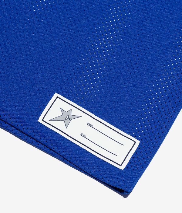 Carpet Company C-Star Jersey T-Shirt (navy)