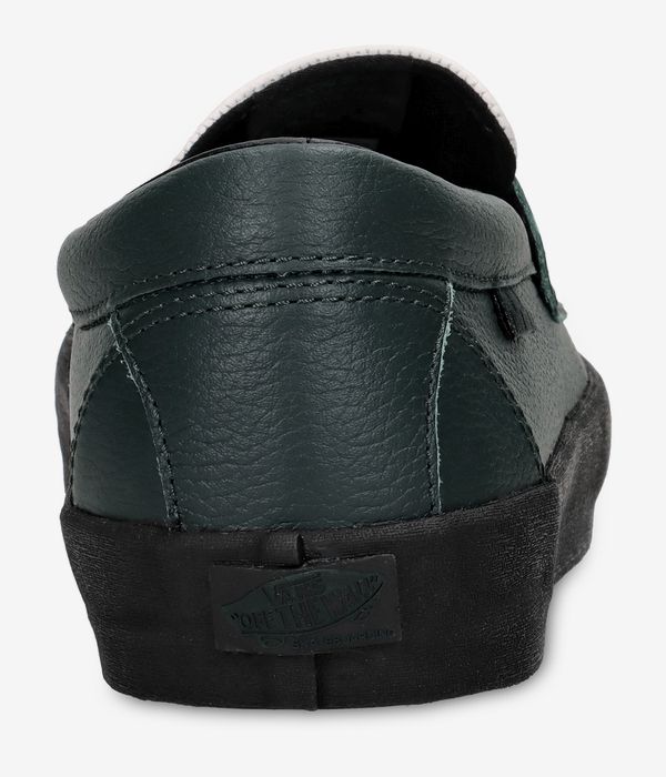 Vans loafers online outlet