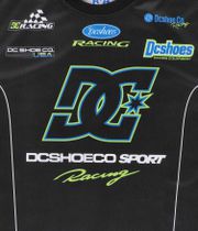 DC Offroad Jersey Longues Manches (black)