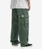 Carhartt WIP Regular Cargo Pant Columbia Pants (duck green rinsed)