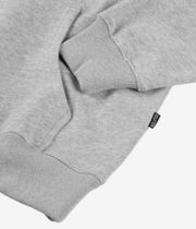 SOUR SOLUTION Bolag Hoodie (grey)