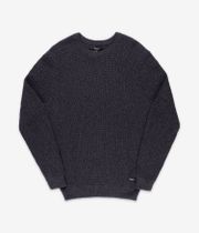 Iriedaily Mixmash Sweatshirt (black anthracite)