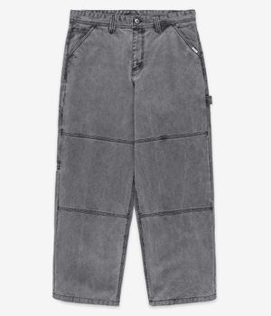 Element Carpenter Canvas Pantalons (washed black)